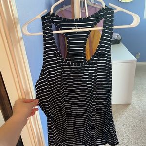 ATHLETA Tank. Size Medium